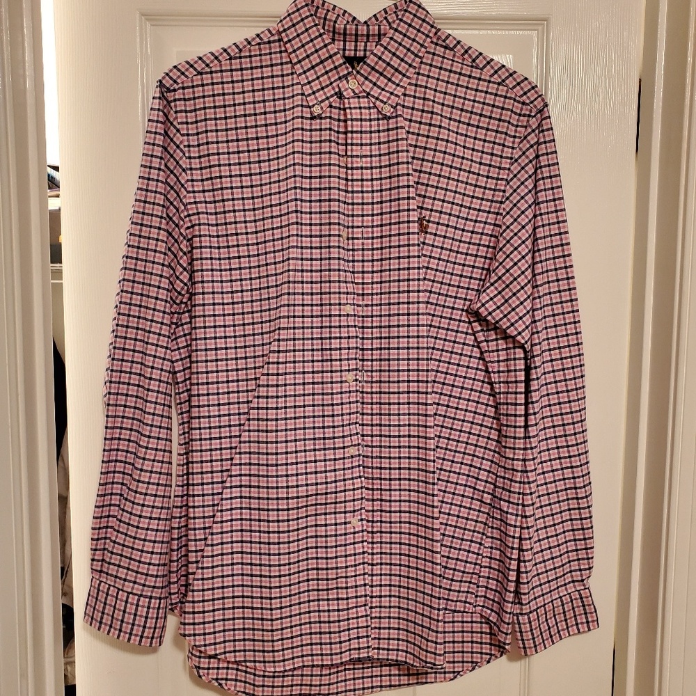 Polo Ralph Lauren Button Down